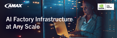 AI Factory Infrastructure