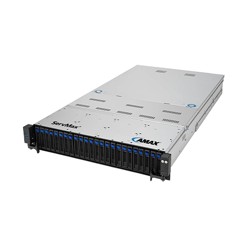 ServMax® A-2124T