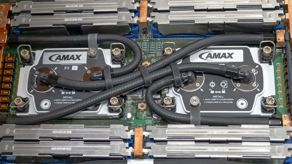Amax Engineering